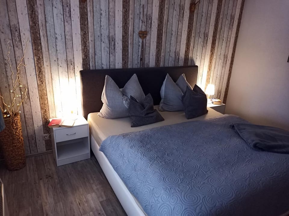 Pension Danzer Apartment in Thuringia, Germany