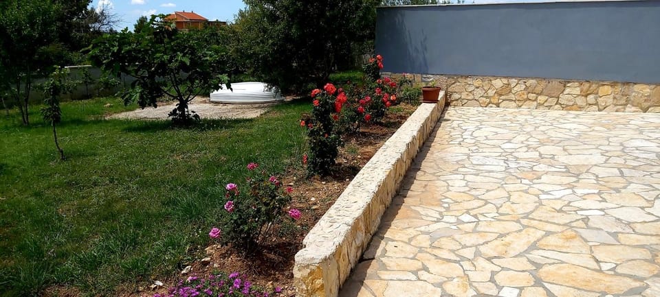 Bicho House Apartment in Šibenik-Knin County, Croatia