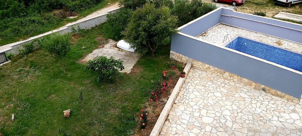 Bicho House Apartment in Šibenik-Knin County, Croatia