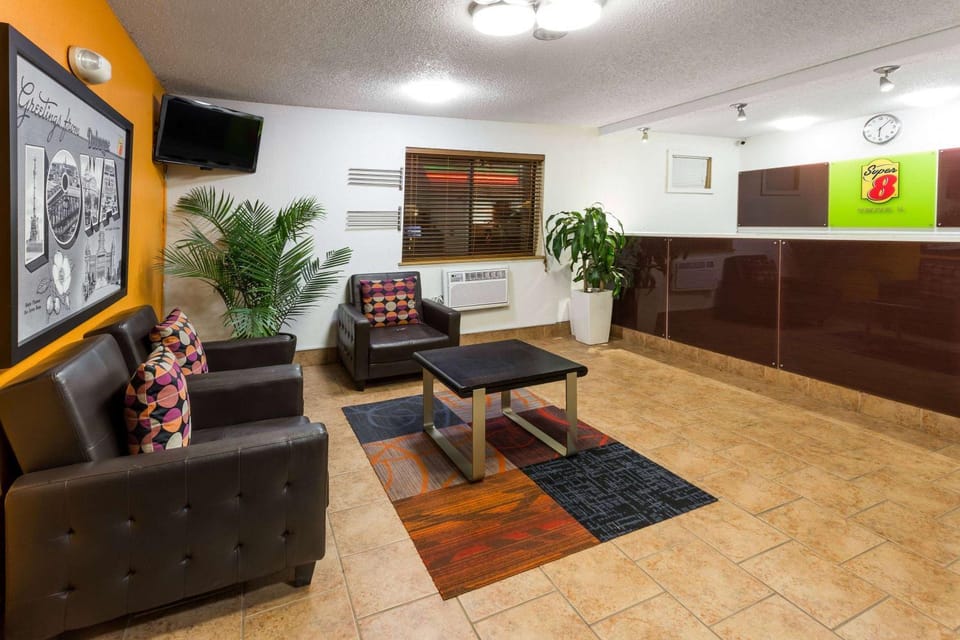 Lobby or reception, On site