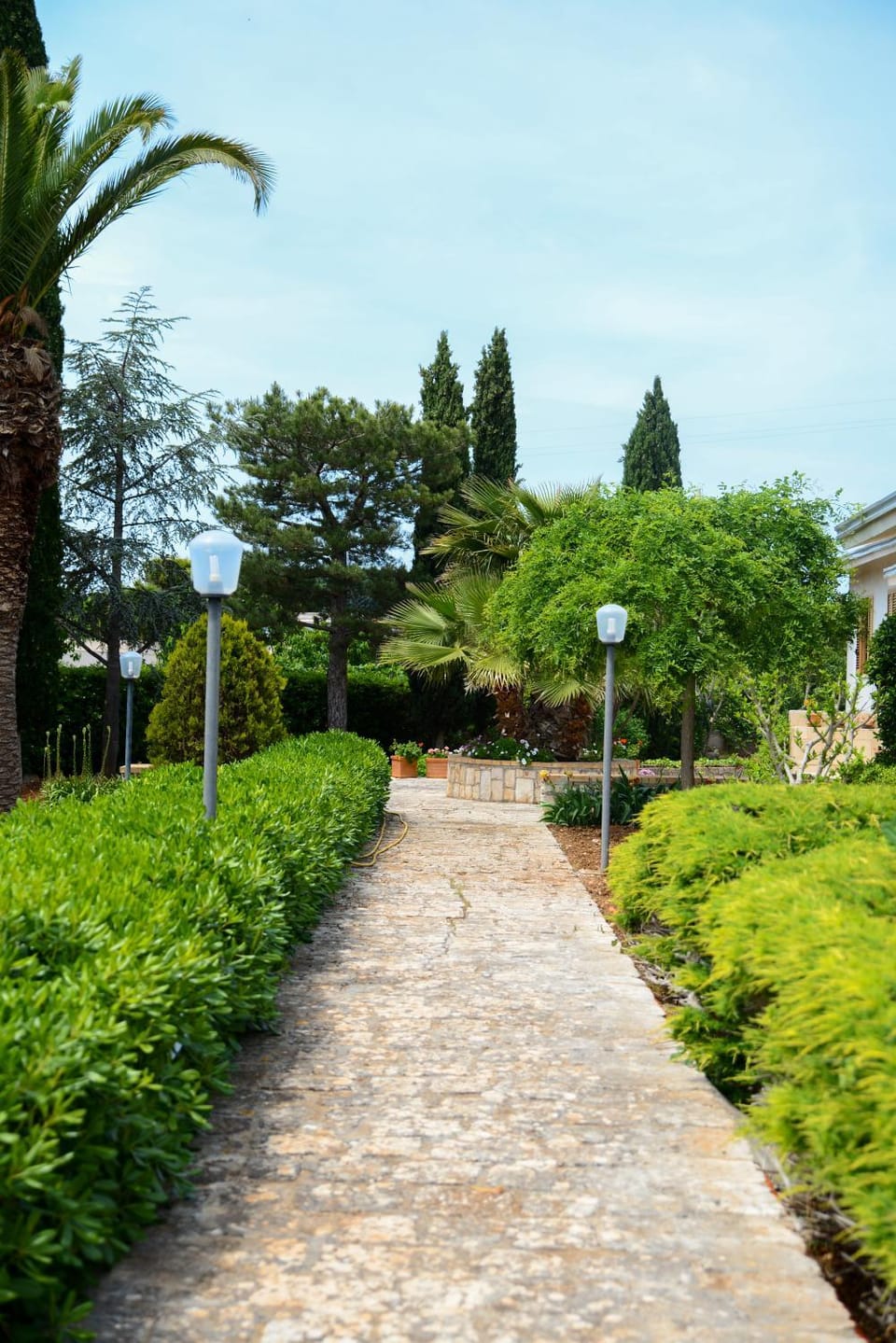 La civetta Rodonisa Villa in Conversano