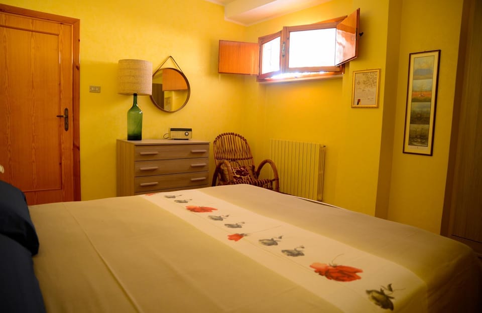 La civetta Rodonisa Villa in Conversano