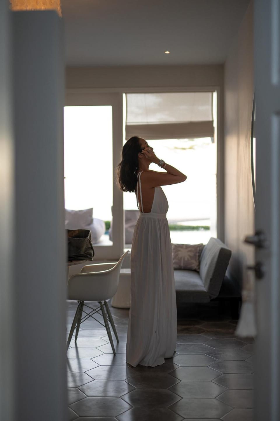 People, Bedroom