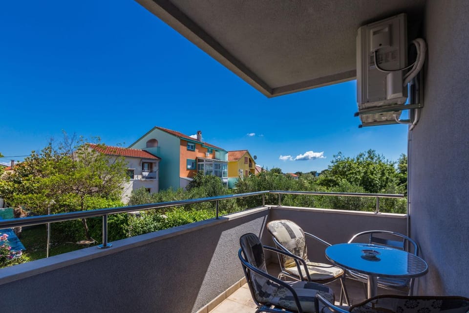 Adriano 2BR apartment with terrace Apartment in Zadar