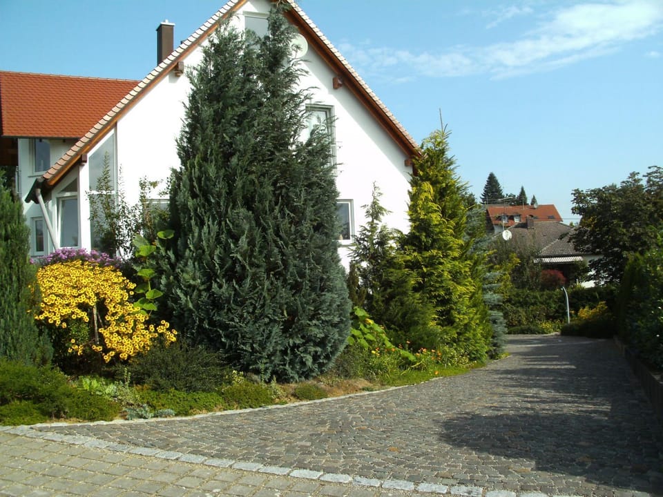 Ferienwohnung Belisa Apartment in Baden-Württemberg
