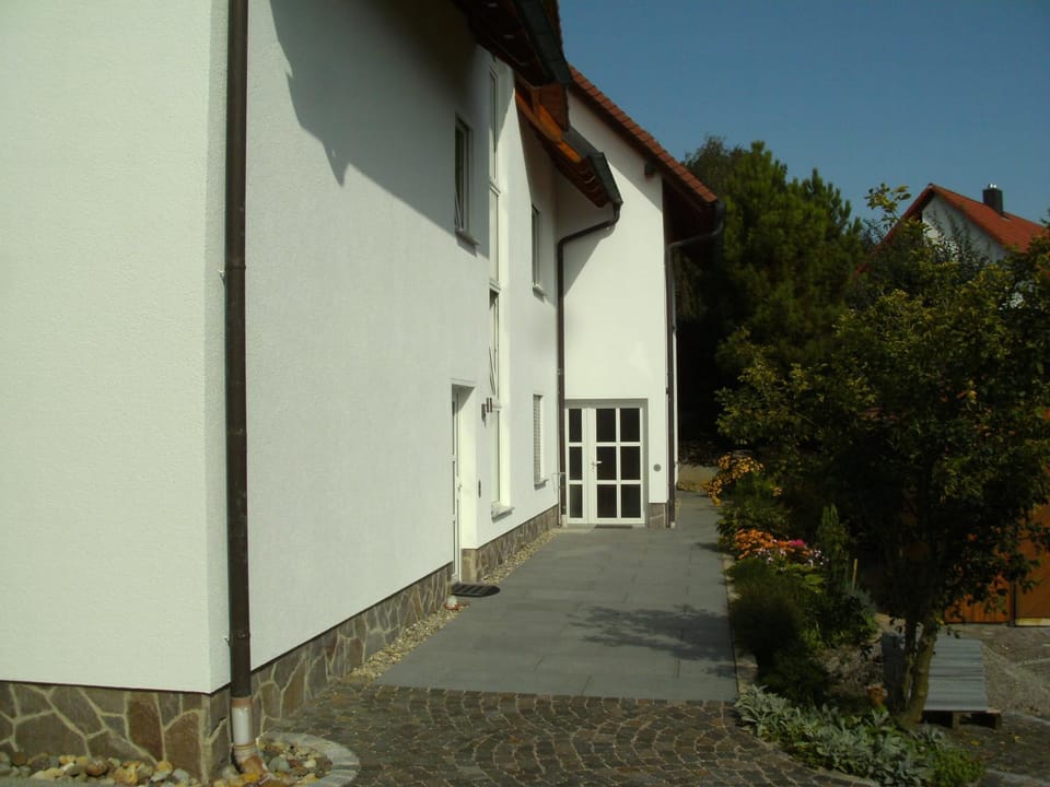 Ferienwohnung Belisa Apartment in Baden-Württemberg