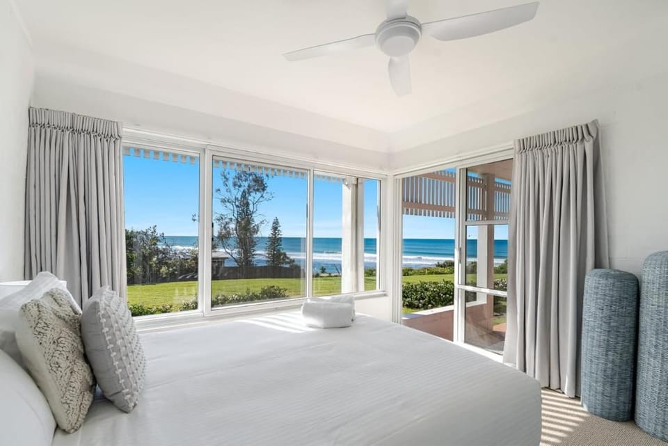 Quarterdeck Unit 2 - Lennox Head Apartment in Lennox Head