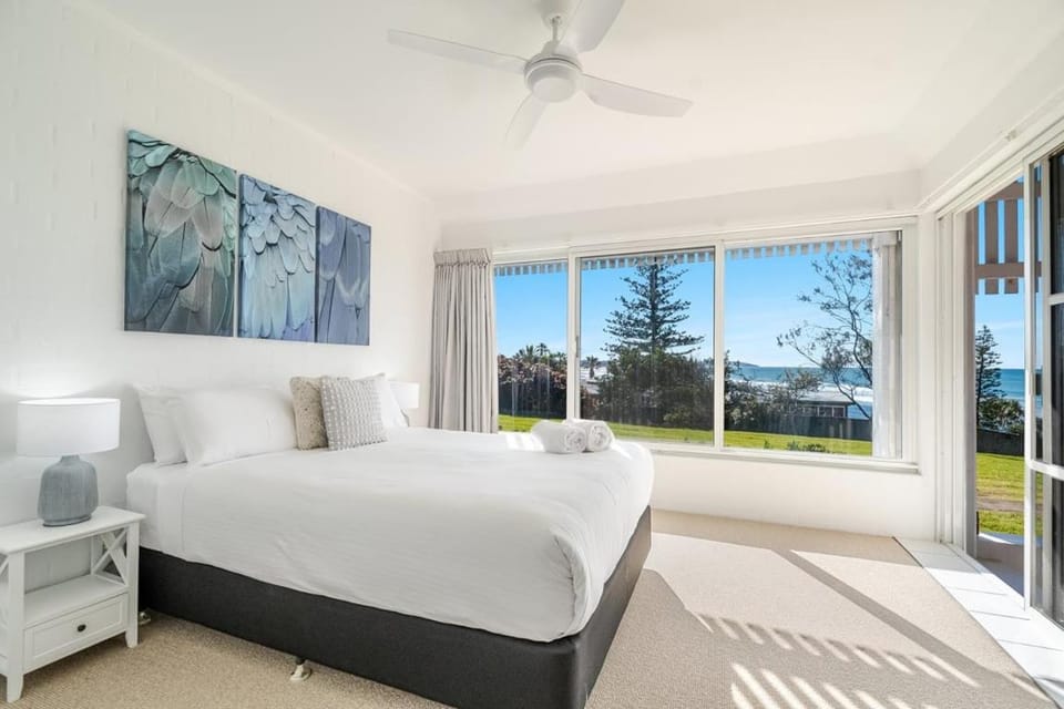 Quarterdeck Unit 2 - Lennox Head Apartment in Lennox Head