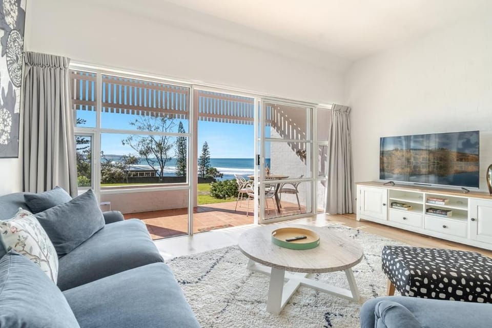 Quarterdeck Unit 2 - Lennox Head Apartment in Lennox Head