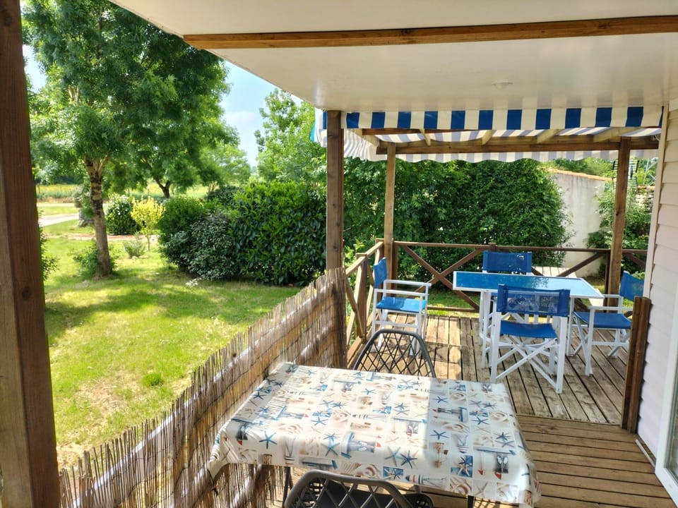 EURL kaza évasion services House in Nouvelle-Aquitaine