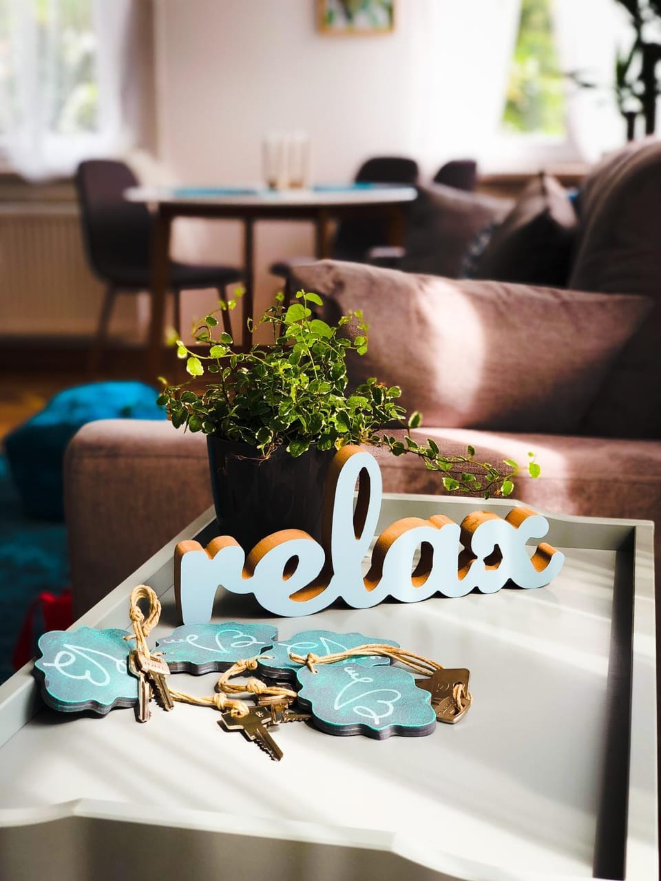 Villa Bohemia Apartment in Slovakia