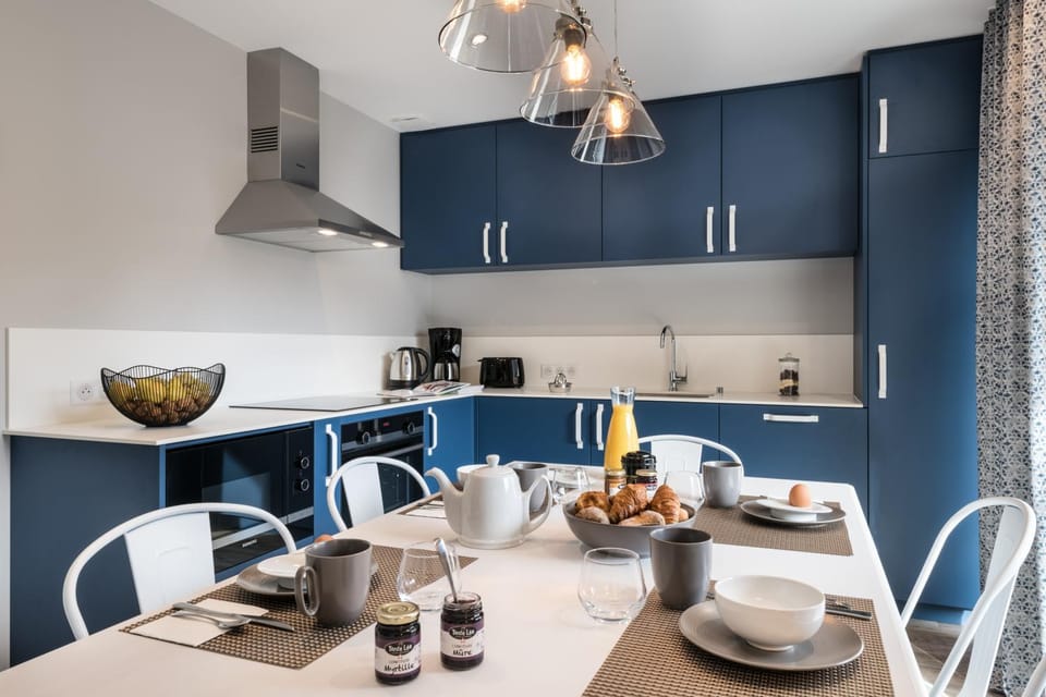 Résidences Alticimes Apartment in Les Allues