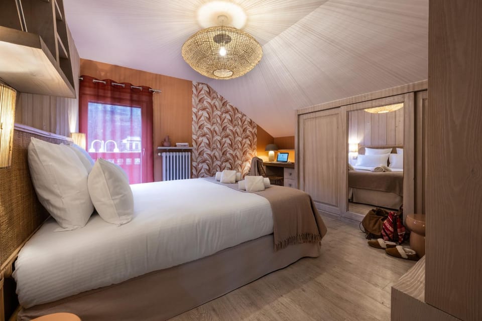 Résidences Alticimes Apartment in Les Allues