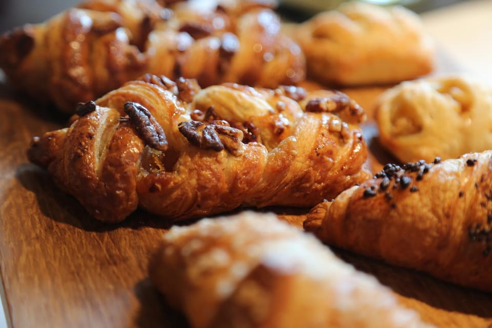 Food, Breakfast