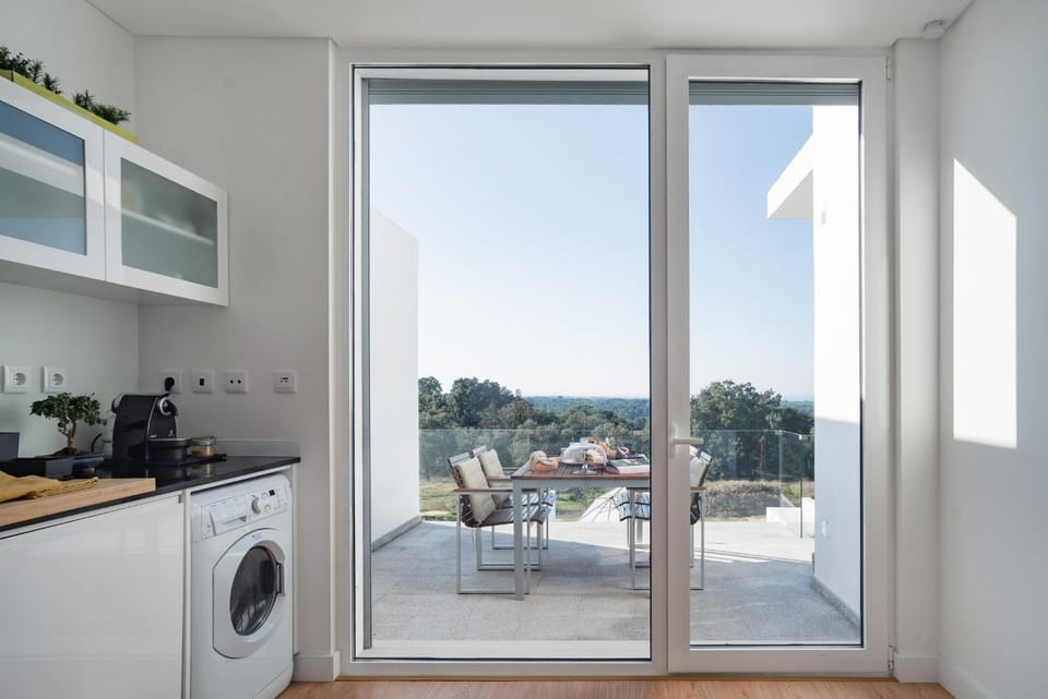 Lemon Tree Home Villa in Setubal District