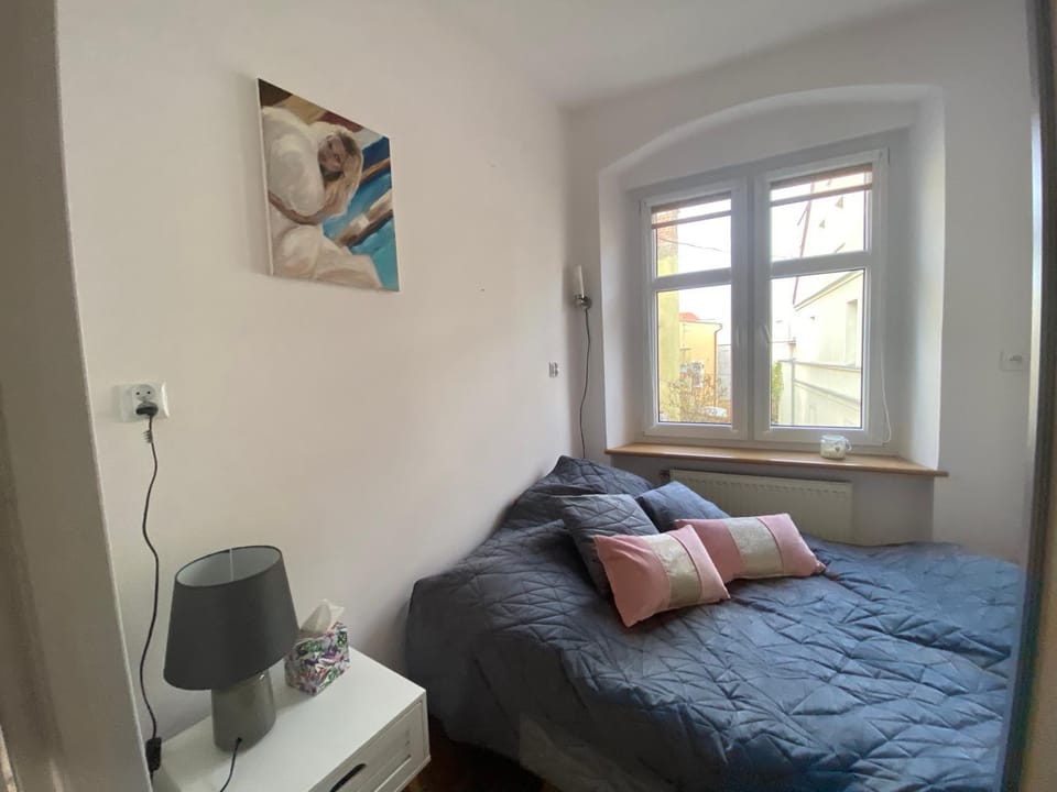 Apartament w Centrum Matejki 34/4 Apartment in Poland