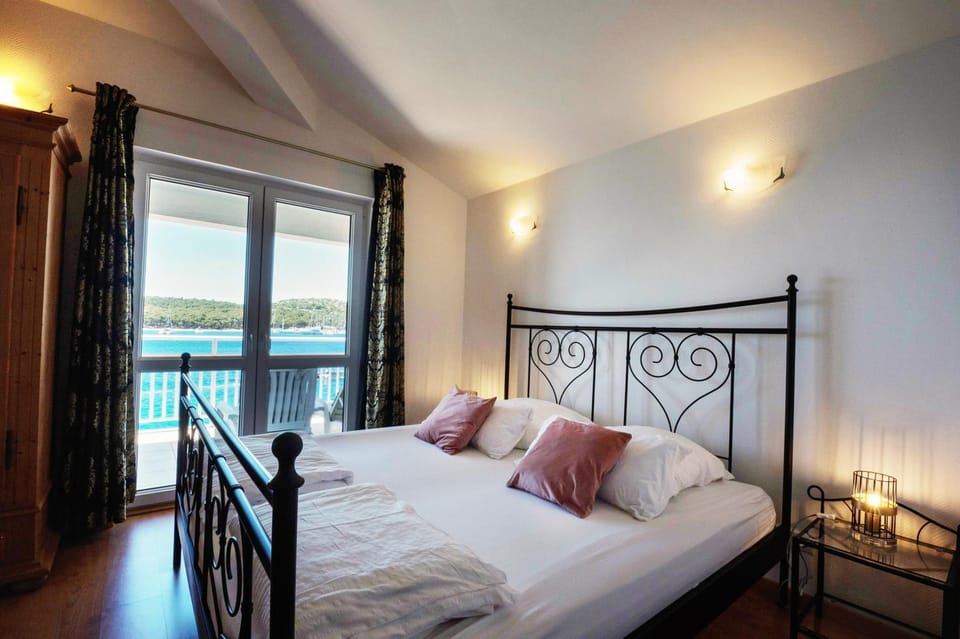 View (from property/room), Bedroom