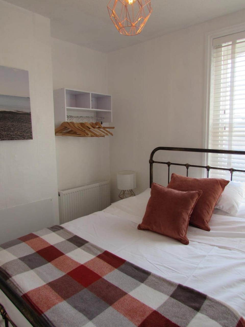 The Studio Apartment Apartment in Weymouth