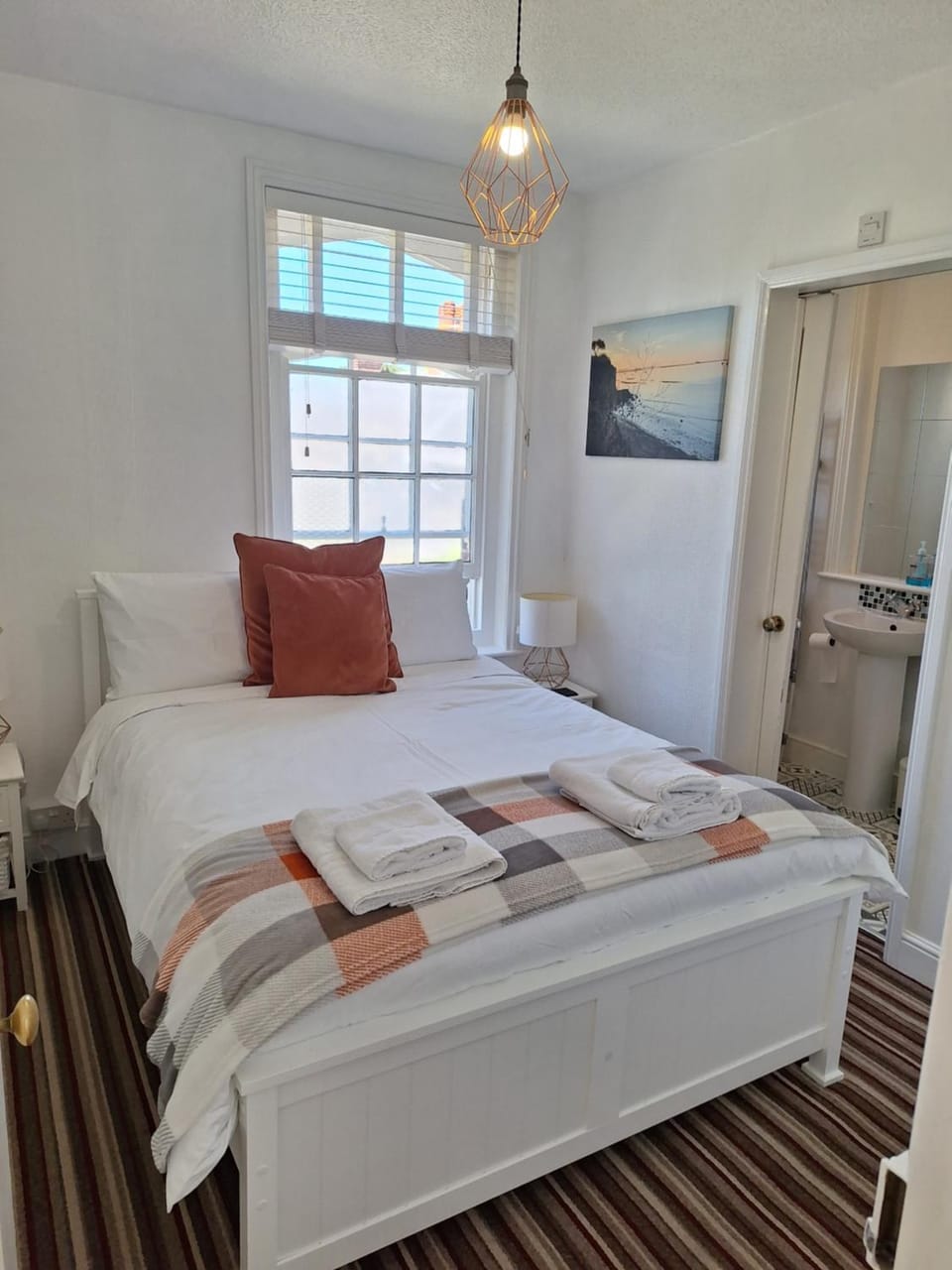 The Studio Apartment Apartment in Weymouth