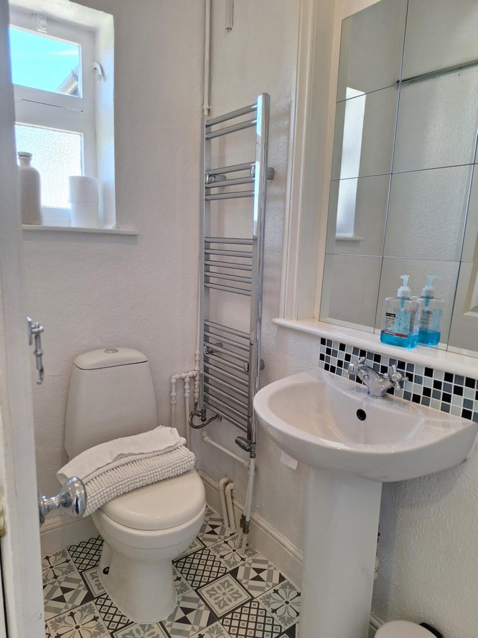 The Studio Apartment Apartment in Weymouth
