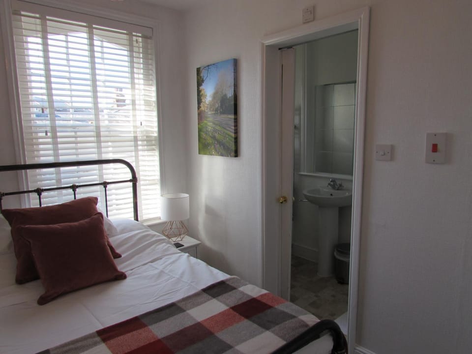 The Studio Apartment Apartment in Weymouth