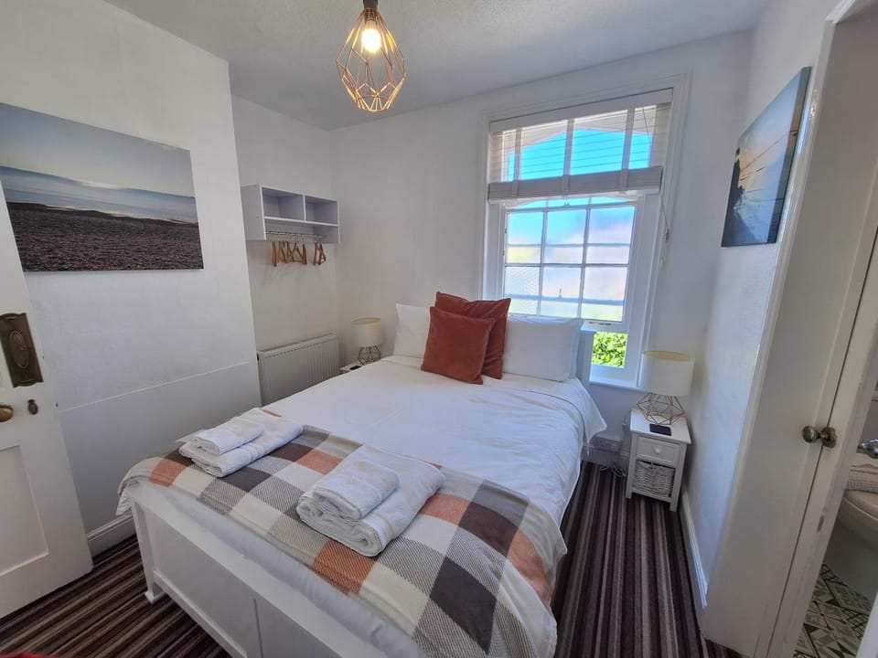 The Studio Apartment Apartment in Weymouth