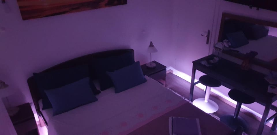 Apartmani Maras Bed and Breakfast in Split