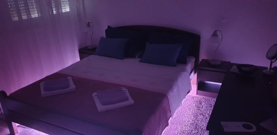 Apartmani Maras Bed and Breakfast in Split