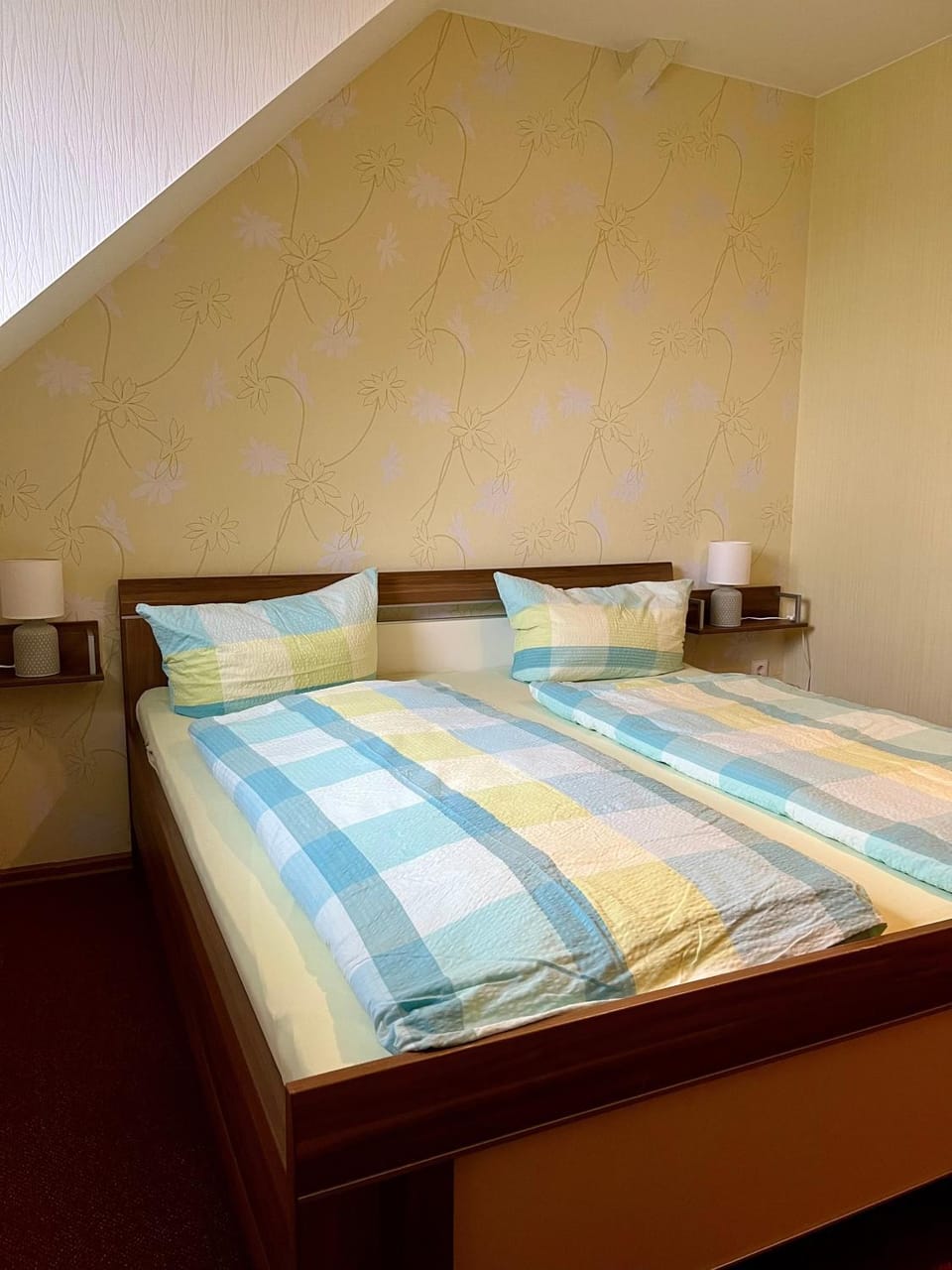 Ferienhof Westermann Eulennest Apartment in Lower Saxony, Germany