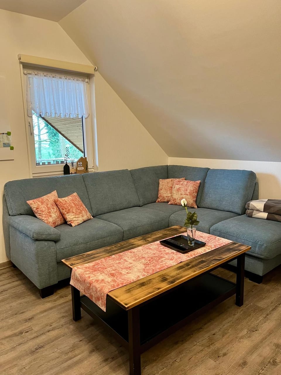 Ferienhof Westermann Eulennest Apartment in Lower Saxony, Germany