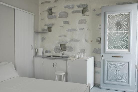 lucas rooms Bed and Breakfast in Decentralized Administration of the Aegean