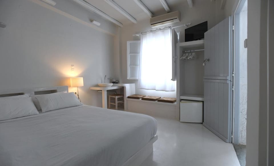 lucas rooms Bed and Breakfast in Decentralized Administration of the Aegean