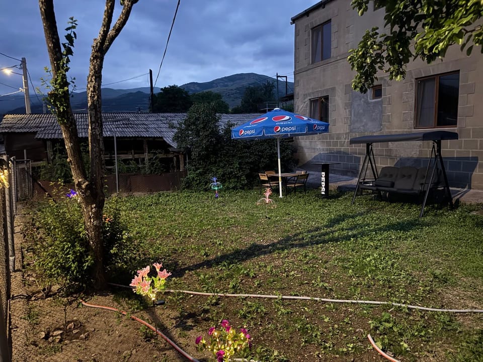 Tatev& Alex BnB Vacation rental in Armenia