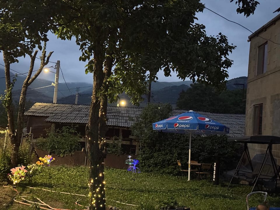 Tatev& Alex BnB Vacation rental in Armenia