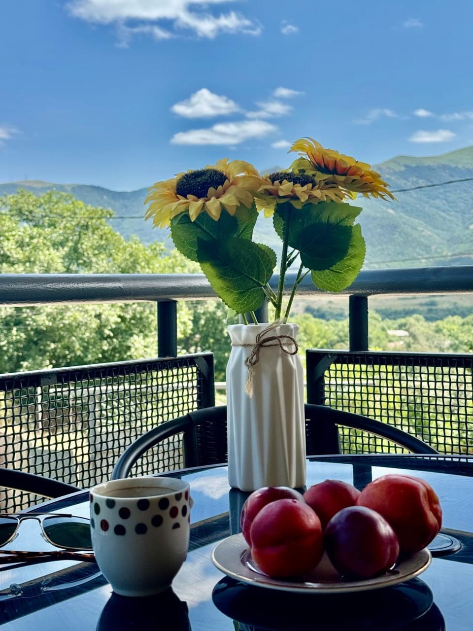 Tatev& Alex BnB Vacation rental in Armenia