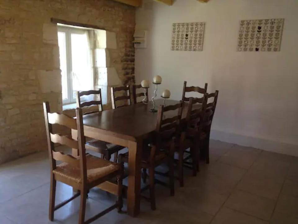Les Constellations, Sagittarius House in Nouvelle-Aquitaine