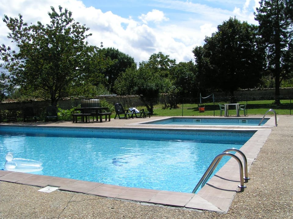 Property building, Beach, Swimming pool, Swimming pool