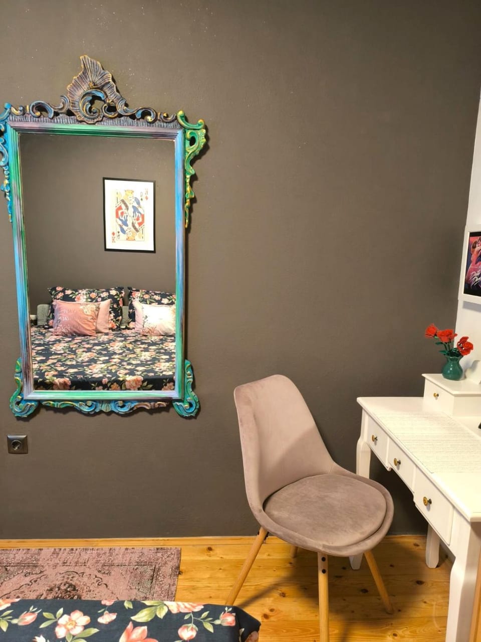 Apartment Dorian Apartment in Zadar