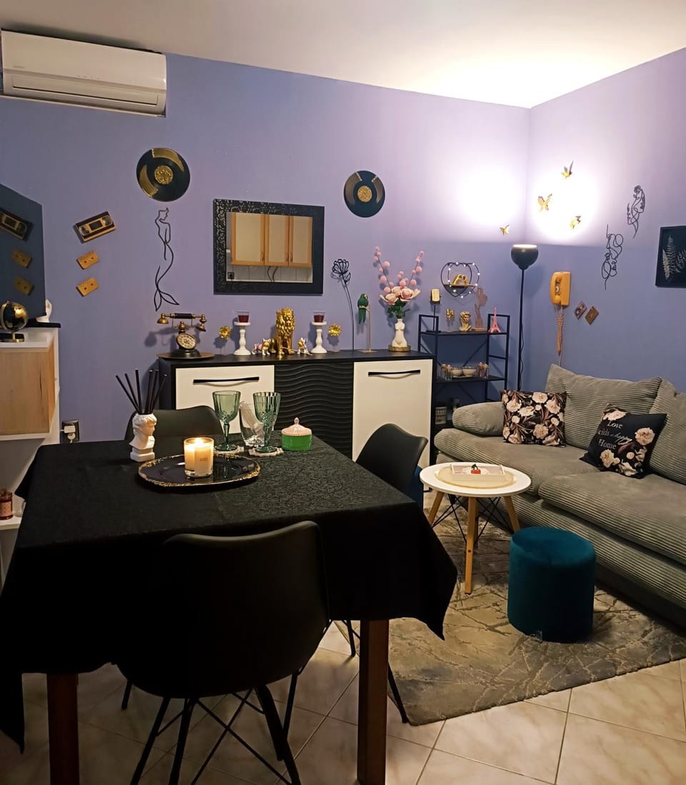 Apartment Dorian Apartment in Zadar