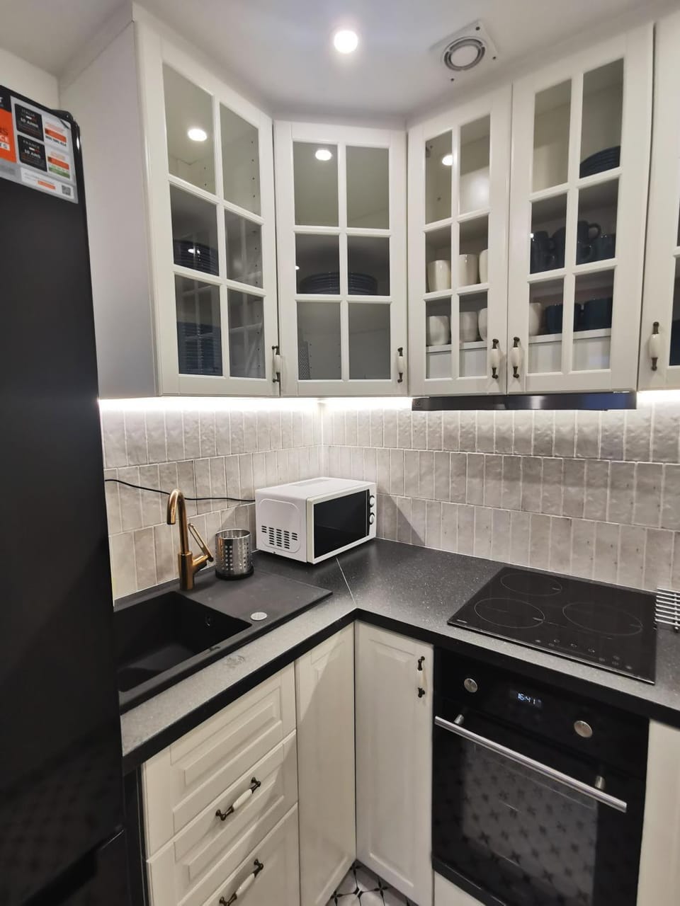 Kitchen or kitchenette, dishwasher, minibar, pet friendly, stove