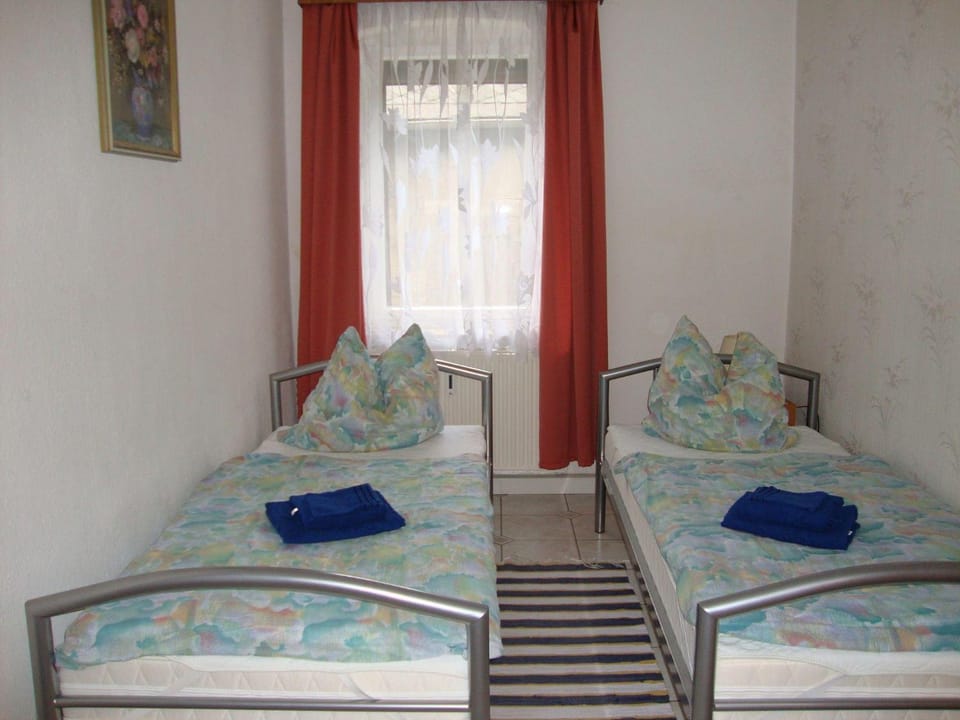 Ferienwohnung-Dresden-Sued Apartment in Freital