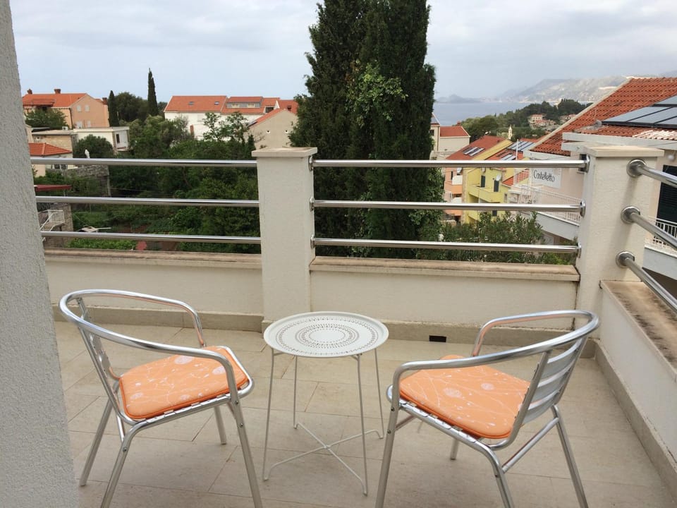 Villa Blanca Apartment in Cavtat