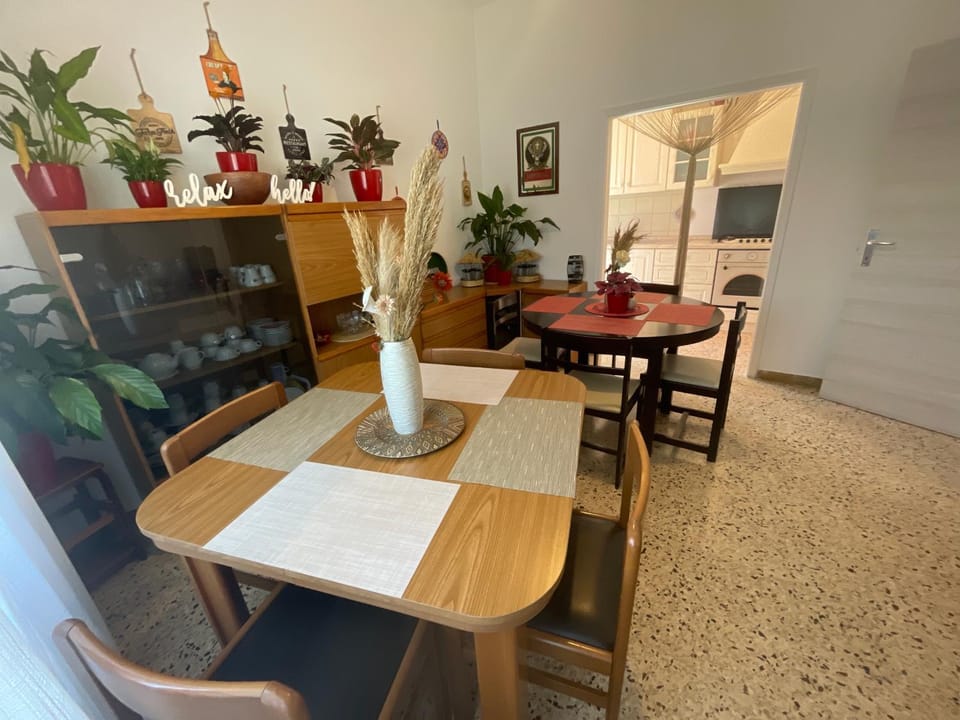 B&B dell'Amicizia Bed and Breakfast in Fano