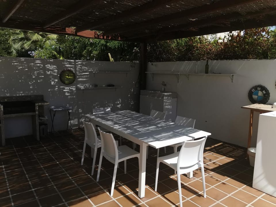 Villa PaloMayor Villa in Andalusia