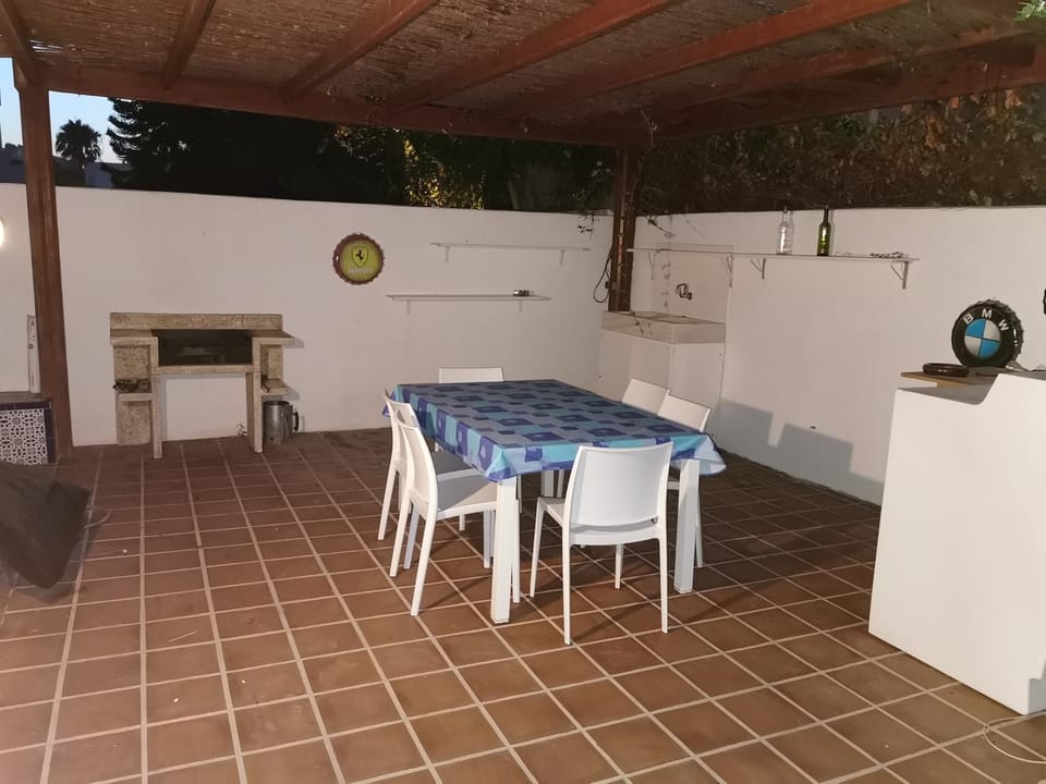 Villa PaloMayor Villa in Andalusia