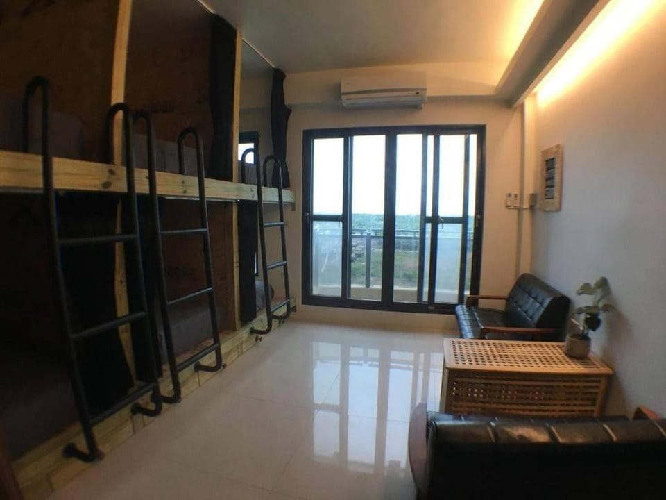 Wave backpackers Hostel in Taiwan, Province of China