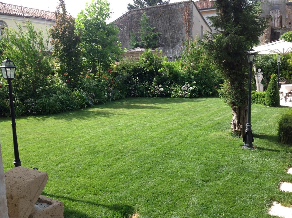 Antica Dimora Bed and Breakfast in Lombardy