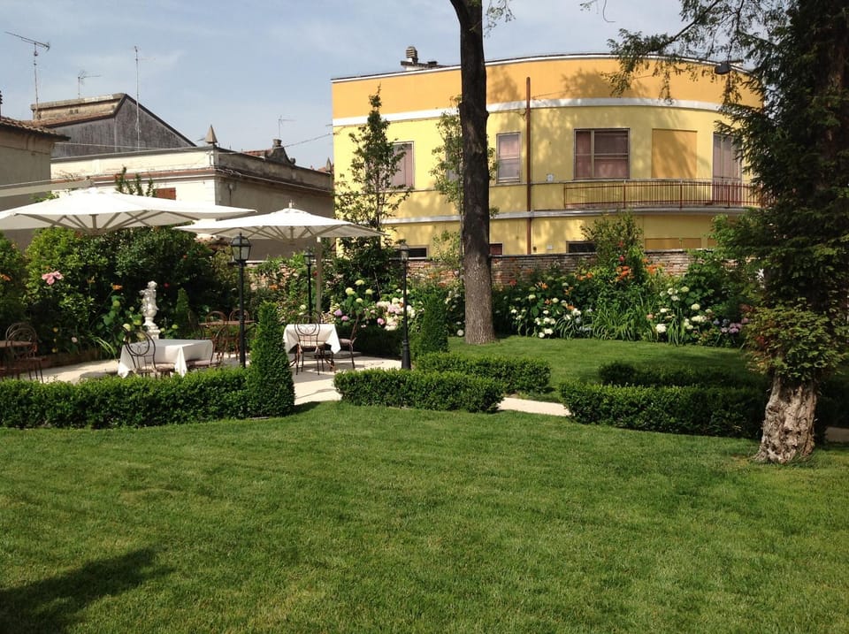 Antica Dimora Bed and Breakfast in Lombardy
