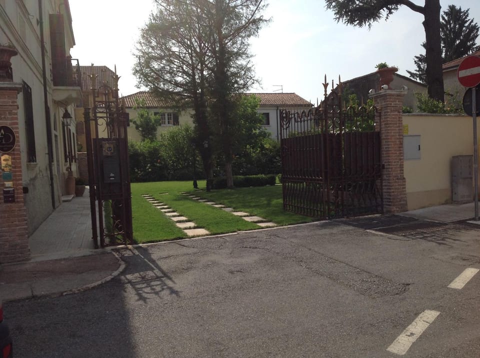 Antica Dimora Bed and Breakfast in Lombardy