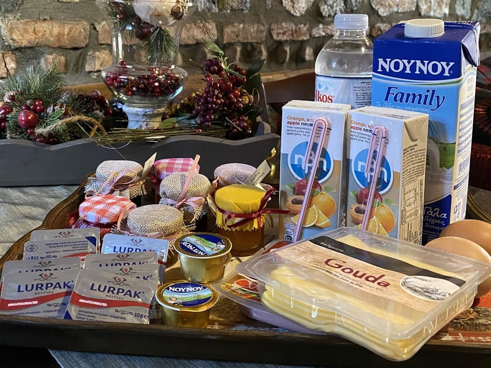 Coffee/tea facilities, Breakfast, Continental breakfast, Buffet breakfast